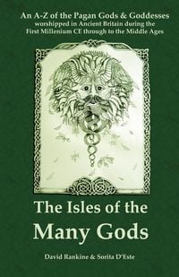 Produktbild: The Isles of the Many Gods