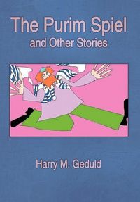 Produktbild: The Purim Spiel and Other Stories