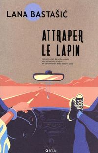 Produktbild: Attraper le lapin