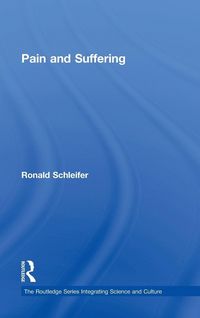 Produktbild: Pain and Suffering