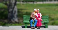 Produktbild: Gu&iacute;a de autoayuda para formar pareja en la segunda edad
