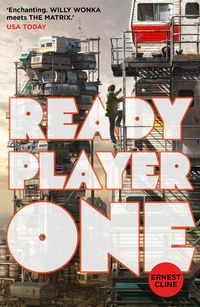 Produktbild Ready Player One