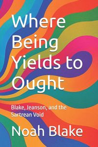 Produktbild: Where Being Yields to Ought