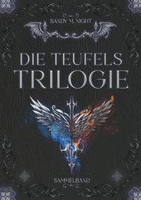 Produktbild: Die Teufelstrilogie
