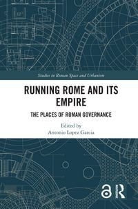 Produktbild: Running Rome and its Empire