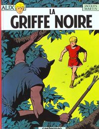 Produktbild: La griffe noire