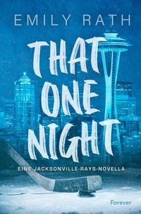 Produktbild That One Night