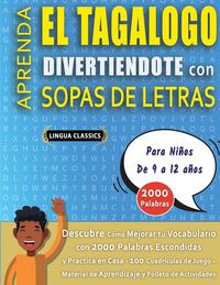 Produktbild: SOPA DE LETRAS CON LETRA GRANDE PARA ADULTOS EN TAGALO - Crucigramas Delta - Los Rompecabezas m&aacute;s Grandes del Mercado Para Adultos y Mayores - Busca 2