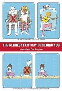 Produktbild: The Nearest Exit May Be Behind You