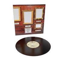 Produktbild: Pictures At An Exhibition (LP)