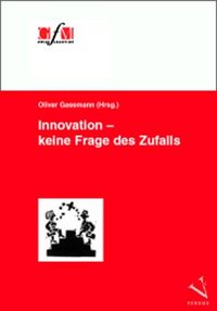 Produktbild: Innovation &ndash; keine Frage des Zufalls