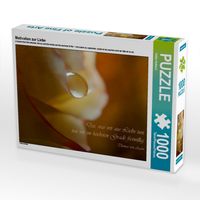 Produktbild: CALVENDO Puzzle Motivation zur Liebe | 1000 Teile Lege-Gr&ouml;&szlig;e 64x48cm Foto-Puzzle f&uuml;r gl&uuml;ckliche Stunden