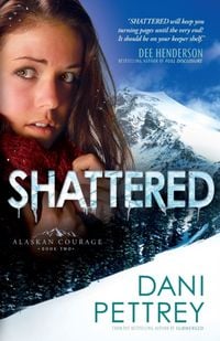 Produktbild: Shattered