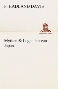 Produktbild: Mythen & Legenden van Japan