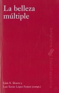 Produktbild: La belleza m&uacute;ltiple