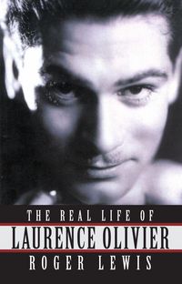 Produktbild: Real Life Of Laurence Olivier