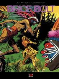Produktbild: Jean-Michel Charlier pr&auml;sentiert Bd. 1