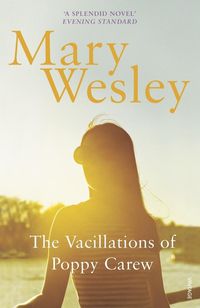 Produktbild: The Vacillations Of Poppy Carew