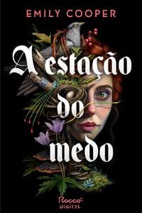 Produktbild: A esta&ccedil;&atilde;o do medo