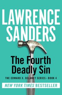 Produktbild: The Fourth Deadly Sin