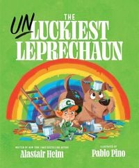 Produktbild: The Unluckiest Leprechaun