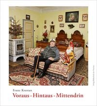 Produktbild: Voraus &ndash; Hintaus &ndash; Mittendrin