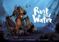 Produktbild: Rust and Water
