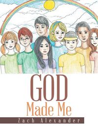 Produktbild: God Made Me