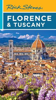 Produktbild: Rick Steves Florence & Tuscany