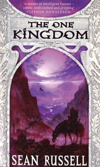Produktbild: The One Kingdom