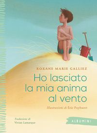 Produktbild: Ho lasciato la mia anima al vento