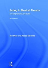 Produktbild: Dal Vera, R: Acting in Musical Theatre