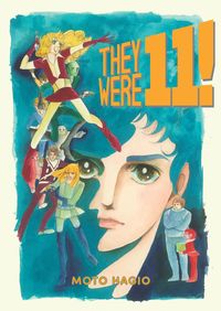 Produktbild: They Were 11!