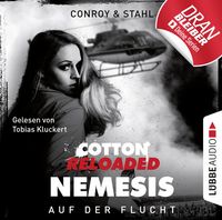 Produktbild: Cotton Reloaded: Nemesis, Folge 2: Auf der Flucht