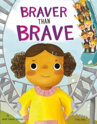 Produktbild: Braver Than Brave