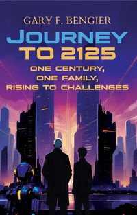 Produktbild: Journey to 2125