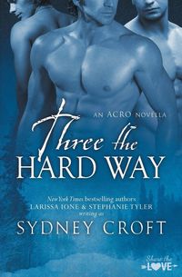 Produktbild: Three the Hard Way