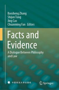 Produktbild: Facts and Evidence