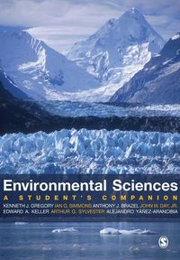 Produktbild: Environmental Sciences