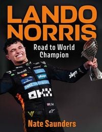 Produktbild: Lando Norris