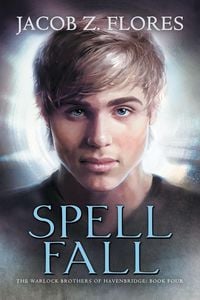Produktbild: Spell Fall