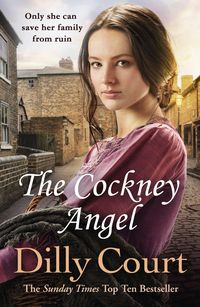 Produktbild: The Cockney Angel