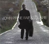 Produktbild: Fair & Square LP