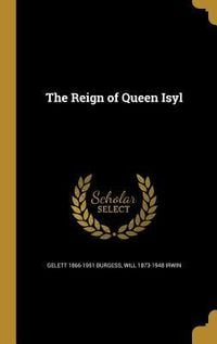 Produktbild: The Reign of Queen Isyl