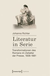 Produktbild: Literatur in Serie