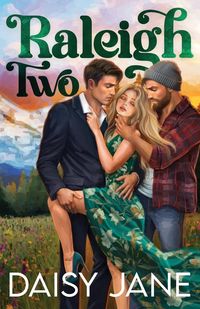 Produktbild: Raleigh Two