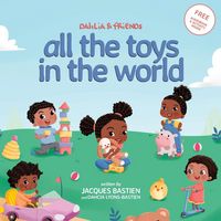 Produktbild: All The Toys In The World
