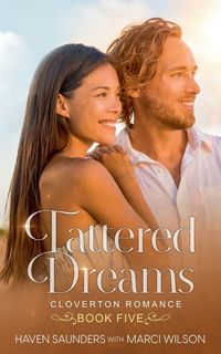 Produktbild: Tattered Dreams