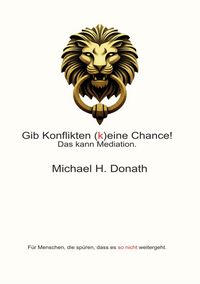 Produktbild: Gib Konflikten (k)eine Chance!