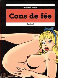 Produktbild: Cons de f&eacute;e